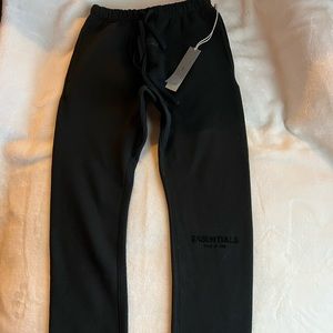 Essentials Fear of God Sweatpants XXS